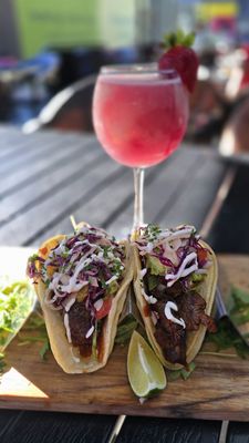 Casa Fuego Wood Fired Latin Fusion - Restaurant - Cocktails by null