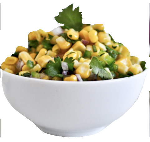 Granny Blossoms Specialty Foods Logo