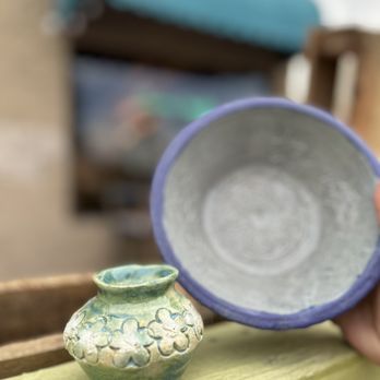 Ceramic Heights - Arts & Crafts Near Me - San Diego, California
