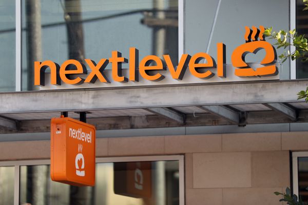 Next Level Burger Potrero Hill by null