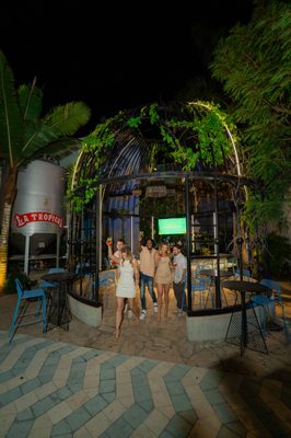 Cerveceria La Tropical by null