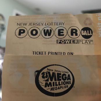 QuickChek - Mega an powerball - Convenience Stores Near Me - Bayville, New Jersey