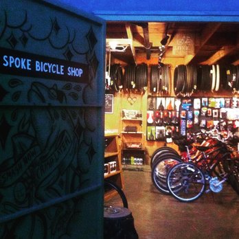 Spoke - The bike shop - Breakfast & Brunch Near Me - Los Angeles, California