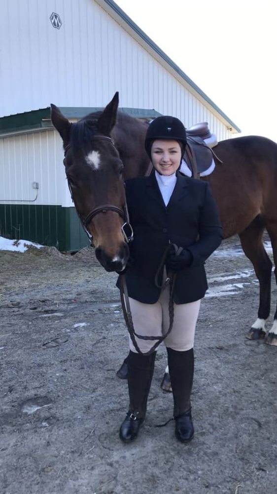 WILLOW CREEK EQUESTRIAN 62 Photos 586 Pearse Rd, Niskayuna, New