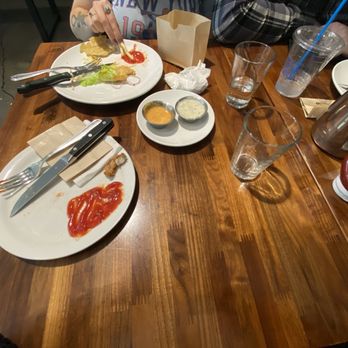 Sibling by Pushkin’s - food - New American Near Me - Sacramento, California Sibling by Pushkin’s - food - New American Near Me - Sacramento, California