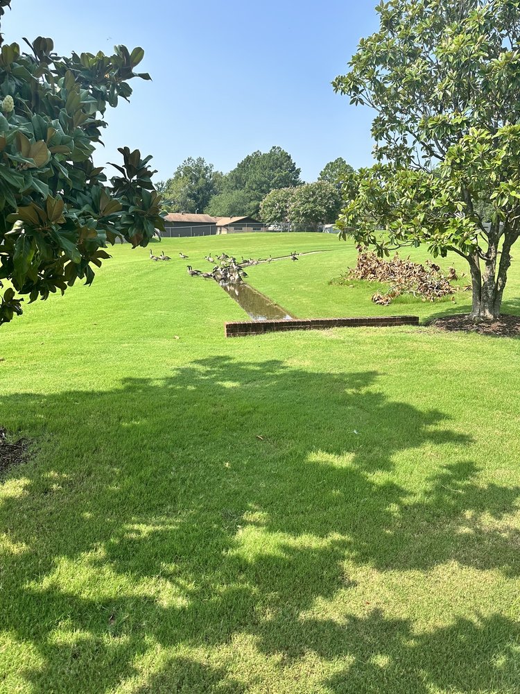 JIM SAUCIER MEMORIAL PARK Updated June 2024 25 Photos 8710