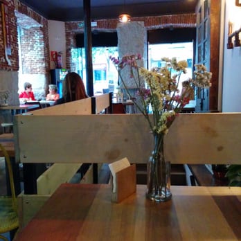 Loreto - Sala - Breakfast & Brunch Near Me - Madrid, M