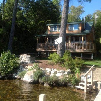 Cozy Lakeside Cabin for Rent - Vacation Rentals Near Me - Lincoln, Maine Cozy Lakeside Cabin for Rent - Vacation Rentals Near Me - Lincoln, Maine