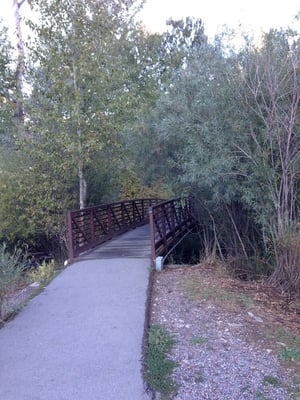 Greenough Park by null