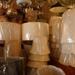 1000000 lampshades in stock .