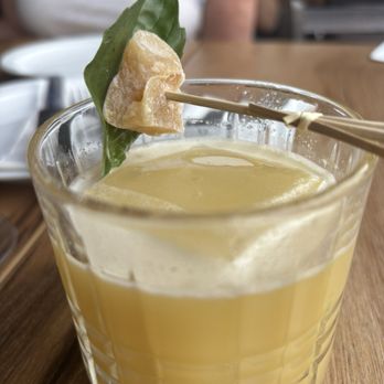 Kuma Kitchen - Whiskey ginger - Pan Asian Near Me - Seattle, Washington Kuma Kitchen - Whiskey ginger - Pan Asian Near Me - Seattle, Washington