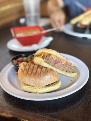 Drunken Monkey Coffee Bar by null