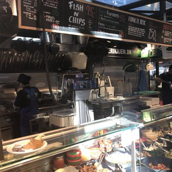 TorvehallerneKBH - Fiskerikajen - Farmers Market Near Me - København K, 84 TorvehallerneKBH - Fiskerikajen - Farmers Market Near Me - København K, 84