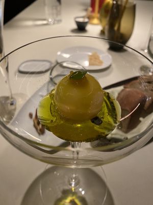 Armani/Ristorante by null