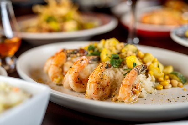 Phoenix City Grille by null