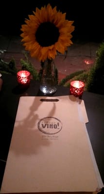 Village Vino by null