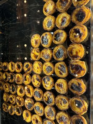 A Brasileira by null