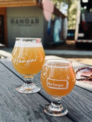 The Hangar - Taproom & Bottle Shop by null