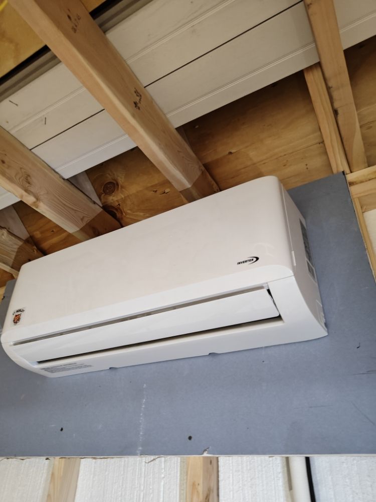 FIVE BORO HVAC Updated May 2024 31 Photos Queens, New York