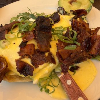 Sunny Point Café - Southern Crab Cake Benny - Southern Near Me - Asheville, North Carolina Sunny Point Café - Southern Crab Cake Benny - Southern Near Me - Asheville, North Carolina