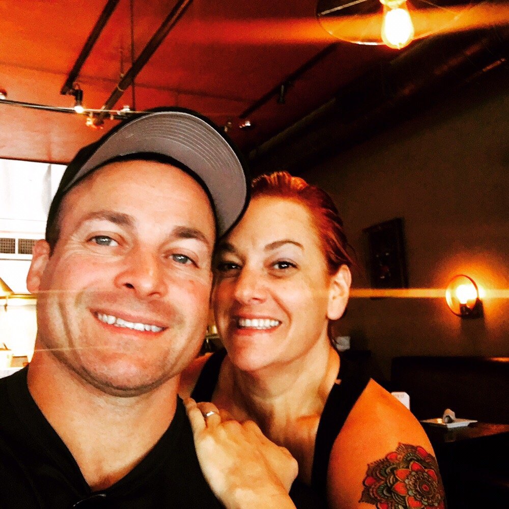 Social spots from Heavy Metal Gym