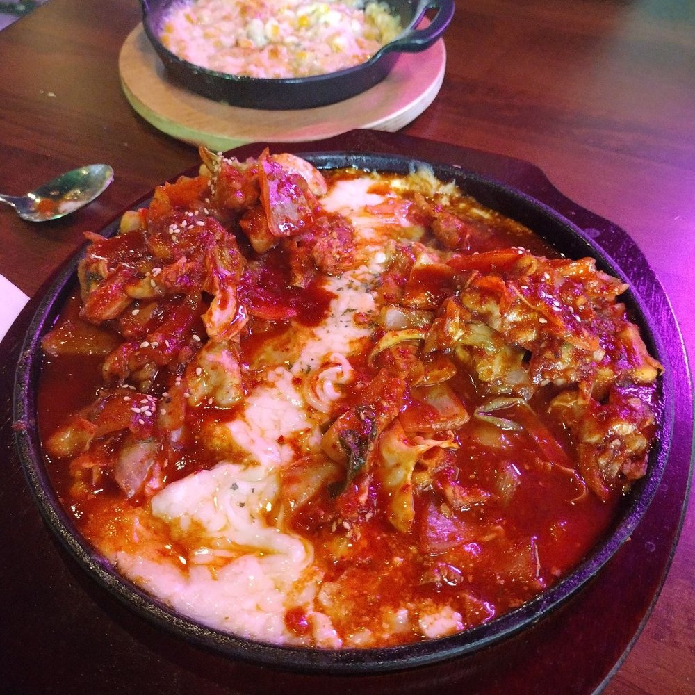 JJAN Pocha - Korean Near Me - Moore, Oklahoma JJAN Pocha - Korean Near Me - Moore, Oklahoma
