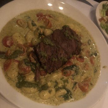 Northside Kitchen - Jim's short rib and gnocchi - Breakfast & Brunch Near Me - Avon, Colorado