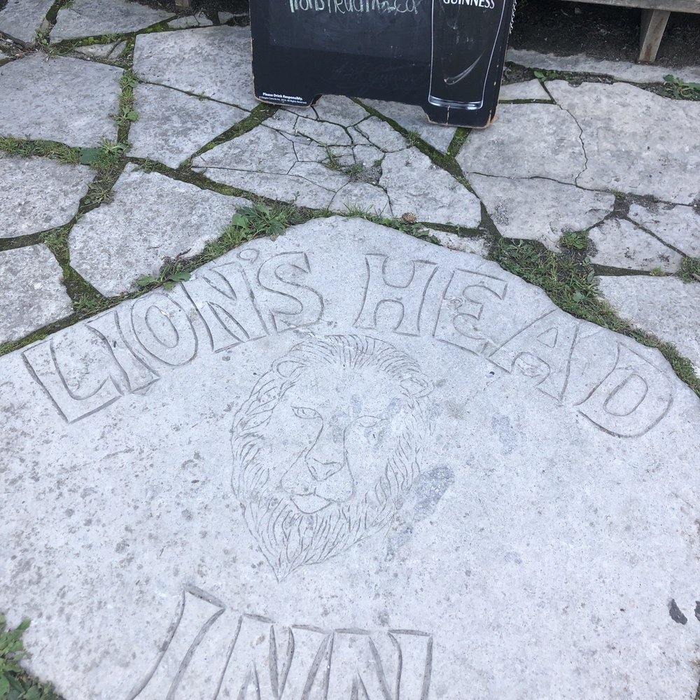 THE  INN - Canadian (New) Near Me - Lion's Head, Ontario