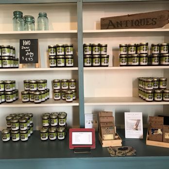 Hidden Valley Orchards - Local products for purchase. Butters/jams - Pick Your Own Farms Near Me - Lebanon, Ohio