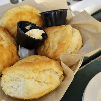Brewed - Biscuits - Coffee & Tea Near Me - Fort Worth, Texas