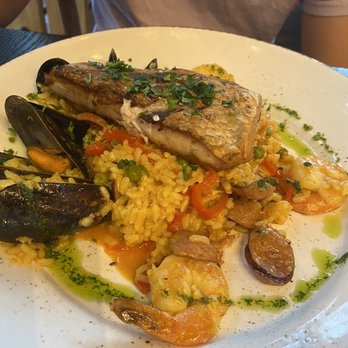 Local On North - Duluth - paella - New American Near Me - Duluth, Georgia Local On North - Duluth - paella - New American Near Me - Duluth, Georgia