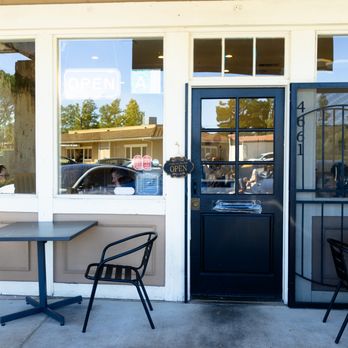 Lava Kitchen - exterior - Mediterranean Near Me - Westlake Village, California Lava Kitchen - exterior - Mediterranean Near Me - Westlake Village, California