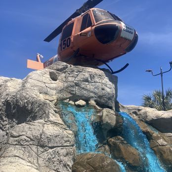 Mayday Golf - Mini Golf Near Me - North Myrtle Beach, South Carolina