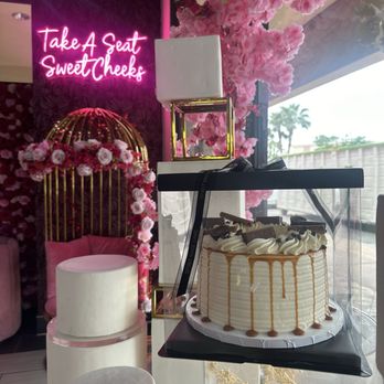 Spirit Made Cakes  - Our custom cake! - Custom Cakes Near Me - Clovis , California