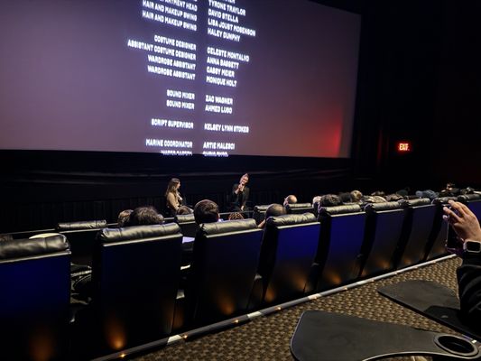 AMC 34th Street 14 by null