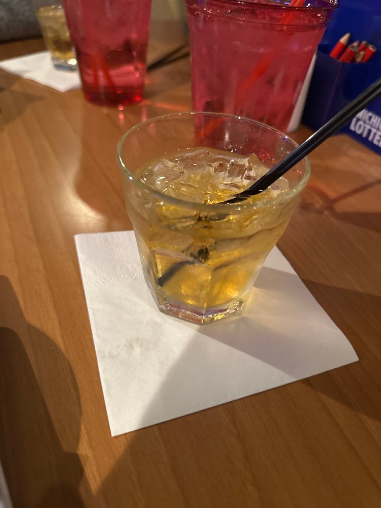 CRYSTAL BAR & GRILL Updated August 2024 14 Photos & 30 Reviews