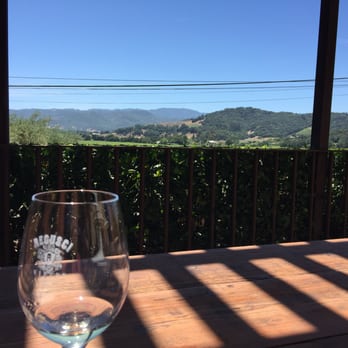 Regusci Winery - Wine Tasting Room Near Me - Napa, California Regusci Winery - Wine Tasting Room Near Me - Napa, California