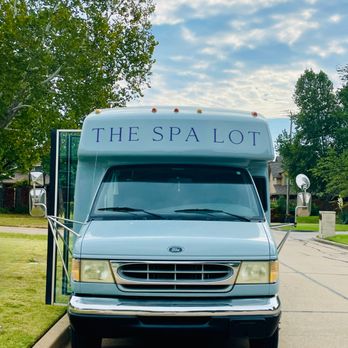 The Spa Lot - Massage Therapy Near Me The Spa Lot - Massage Therapy Near Me