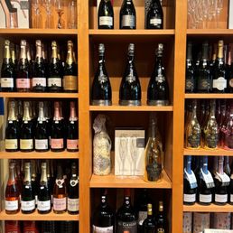 Wine! Duh Wine! Duh