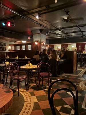 Volstead's Emporium Uptown by null