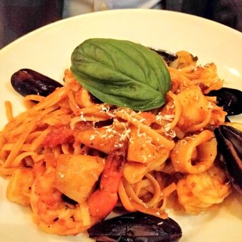 Estia - Friday night special: mixed seafood pasta - Cocktail Bars Near Me - Radnor, Pennsylvania Estia - Friday night special: mixed seafood pasta - Cocktail Bars Near Me - Radnor, Pennsylvania