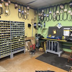 Hydraulic Hose