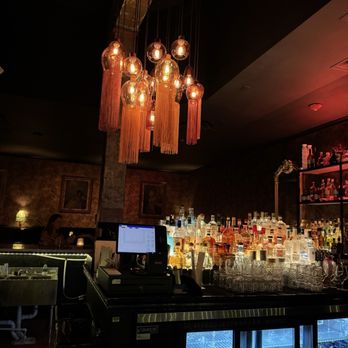 Jolie - The Bar - Cocktail Bars Near Me - New Orleans, Louisiana