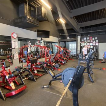 Johnny’s Performance Training - Gyms Near Me - Coppell, Texas Johnny’s Performance Training - Gyms Near Me - Coppell, Texas