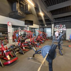 Johnny’s Performance Training