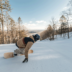 Camelback Ski Resort