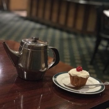 Veggie Heaven - Coconut cupcake - Kosher Near Me - Teaneck, New Jersey