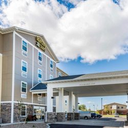 MainStay Suites