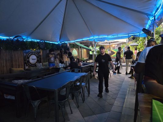 Dukunoo Jamaican Kitchen by null