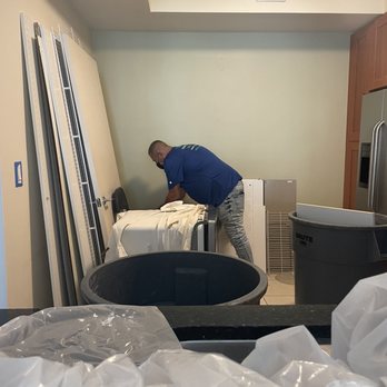 Action Junk Removal Service - they were efficient and punctual- very careful - Junk Removal & Hauling Near Me - Miami Lakes, Florida Action Junk Removal Service - they were efficient and punctual- very careful - Junk Removal & Hauling Near Me - Miami Lakes, Florida